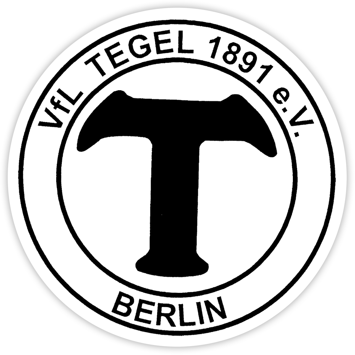 VfL Tegel 1891 e.V.